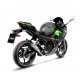 15400STU LV Corsa S Titanium KAWASAKI NINJA 400 (18-23), NINJA 500/SE (24-25), Z 400 (19-23), Z 500/SE (24-25) 15400STU LV Corsa S Titanium KAWASAKI NINJA 400 (18-23), NINJA 500/SE (24-25), Z 400 (19-23), Z 500/SE (24-25)