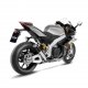 15401SBU LV Corsa S Black APRILIA RSV4 1000 RR (19-20), RSV4 1100/FACTORY (21-24), TUONO V4 1100/FACTORY (21-24), TUONO V4 1100/FACTORY/RR (19-20) 15401SBU LV Corsa S Black APRILIA RSV4 1000 RR (19-20), RSV4 1100/FACTORY (21-24), TUONO V4 1100/FACTORY (21-24), TUONO V4 1100/FACTORY/RR (19-20)