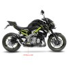 15402BU LV Corsa Black KAWASAKI Z 900 (17-25), Z 900 A2 (18-25) 15402BU LV Corsa Black KAWASAKI Z 900 (17-25), Z 900 A2 (18-25)