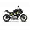 15402SFB LV Corsa S Full Black KAWASAKI Z 900 (17-25), Z 900 A2 (18-25) 15402SFB LV Corsa S Full Black KAWASAKI Z 900 (17-25), Z 900 A2 (18-25)