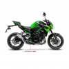 15402ST LV Corsa S Titanium KAWASAKI Z 900 (17-25), Z 900 A2 (18-25) 15402ST LV Corsa S Titanium KAWASAKI Z 900 (17-25), Z 900 A2 (18-25)