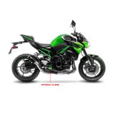 15404SB LV Corsa S Black KAWASAKI Z 900 (20-24)