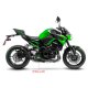 15404SFB LV Corsa S Full Black KAWASAKI Z 900 (20-24) 15404SFB LV Corsa S Full Black KAWASAKI Z 900 (20-24)