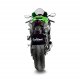 15406TU LV Corsa Titanium KAWASAKI ZX-10R NINJA (16-24), ZX-10RR NINJA (17-24) 15406TU LV Corsa Titanium KAWASAKI ZX-10R NINJA (16-24), ZX-10RR NINJA (17-24)