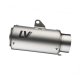 15406TU LV Corsa Titanium KAWASAKI ZX-10R NINJA (16-24), ZX-10RR NINJA (17-24) 15406TU LV Corsa Titanium KAWASAKI ZX-10R NINJA (16-24), ZX-10RR NINJA (17-24)