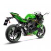 15409SBU LV Corsa S Black KAWASAKI ZX-4R/RR NINJA (24-25)