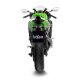 15409SBU LV Corsa S Black KAWASAKI ZX-4R/RR NINJA (24-25)