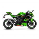 15409STU LV Corsa S Titanium KAWASAKI ZX-4R/RR NINJA (24-26)