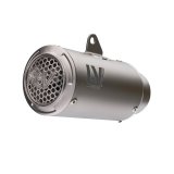 15409STU LV Corsa S Titanium KAWASAKI ZX-4R/RR NINJA (24-25)