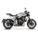 15410SB LV Corsa S Black HONDA CB 1000 R Neo Sports Café (18-24)