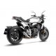 15410ST LV Corsa S Titanium HONDA CB 1000 R Neo Sports Café (18-24) 15410ST LV Corsa S Titanium HONDA CB 1000 R Neo Sports Café (18-24)