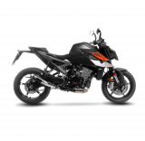 15411SBU LV Corsa S Black KTM 990 DUKE/R (24-25)