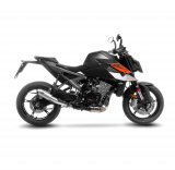 15411STU LV Corsa S Titanium KTM 990 DUKE/R (24-25)