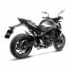 15412SBU LV Corsa S Black HONDA CB 1000 HORNET/SP (25-26)