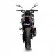 15600B LV-14 R Black HONDA CB 750 HORNET (23-24)