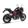 15600BU LV-14 R Black HONDA CB 750 HORNET (23-25)