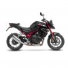 15600T LV-14 R Titanium HONDA CB 750 HORNET (23-24)
