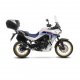 15601B LV-14 Black HONDA XL 750 TRANSALP URBAN / EASY TRAVEL / TRAVEL EDITION (23-25)