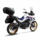 15601B LV-14 Black HONDA XL 750 TRANSALP URBAN / EASY TRAVEL / TRAVEL EDITION (23-25)