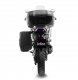 15601B LV-14 Black HONDA XL 750 TRANSALP URBAN / EASY TRAVEL / TRAVEL EDITION (23-25)