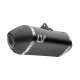 15601B LV-14 Black HONDA XL 750 TRANSALP URBAN / EASY TRAVEL / TRAVEL EDITION (23-25)