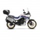 15601BU LV-14 Black HONDA XL 750 TRANSALP URBAN / EASY TRAVEL / TRAVEL EDITION (23-25) 15601BU LV-14 Black HONDA XL 750 TRANSALP URBAN / EASY TRAVEL / TRAVEL EDITION (23-25)