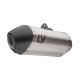 15601T LV-14 Titanium HONDA XL 750 TRANSALP URBAN / EASY TRAVEL / TRAVEL EDITION (23-25)