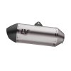 15601T LV-14 Titanium HONDA XL 750 TRANSALP URBAN / EASY TRAVEL / TRAVEL EDITION (23-25)