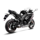 15602B LV-14 R Black KAWASAKI NINJA 1000 SX/TOURER (20-24)