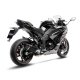 15602BU LV-14 R Black KAWASAKI NINJA 1000 SX/TOURER (20-25)