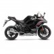 15602T LV-14 R Titanium KAWASAKI NINJA 1000 SX/TOURER (20-24) 15602T LV-14 R Titanium KAWASAKI NINJA 1000 SX/TOURER (20-24)