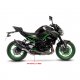 15603B LV-14 R Black KAWASAKI Z 900 (20-24)