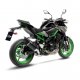 15603B LV-14 R Black KAWASAKI Z 900 (20-24)