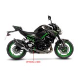 15603BU LV-14 R Black KAWASAKI Z 900 (20-24)