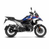 15604B LV-14 Black BMW R 1300 GS (23-25), R 1300 GS ADVENTURE (24-25)