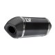 15604B LV-14 Black BMW R 1300 GS (23-25), R 1300 GS ADVENTURE (24-25)