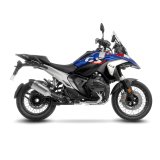 15604T LV-14 Titanium BMW R 1300 GS (23-26), R 1300 GS ADVENTURE (24-26), R 1300 R/RS (25-26)