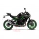 15605TU LV-14 R Titanium KAWASAKI Z 900 (17-25), Z 900 A2 (18-25) 15605TU LV-14 R Titanium KAWASAKI Z 900 (17-25), Z 900 A2 (18-25)