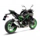 15605TU LV-14 R Titanium KAWASAKI Z 900 (17-25), Z 900 A2 (18-25) 15605TU LV-14 R Titanium KAWASAKI Z 900 (17-25), Z 900 A2 (18-25)