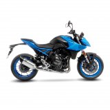15606TU LV-14 R Titanium SUZUKI GSX-8R (24), GSX-8S (23-24)