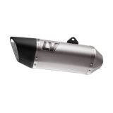 15607T LV-14 R Titanium KAWASAKI NINJA 400 (18-23), NINJA 500/SE (24-25), Z 400 (19-23), Z 500/SE (24-25)