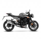 15608TU LV-14 R Titanium TRIUMPH STREET TRIPLE 765 R/RS/A2 (23-26)