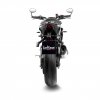 15608TU LV-14 R Titanium TRIUMPH STREET TRIPLE 765 R/RS/A2 (23-24)