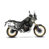 15609T LV-14 Titanium YAMAHA TÉNÉRÉ 700 / WORLD RAID / RALLY EDITION / EXTREME EDITION / EXPLORE EDITION (19-26)