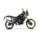 15609T LV-14 Titanium YAMAHA TÉNÉRÉ 700 / WORLD RAID / RALLY EDITION / EXTREME EDITION / EXP (19-25)