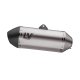 15609T LV-14 Titanium YAMAHA TÉNÉRÉ 700 / WORLD RAID / RALLY EDITION / EXTREME EDITION / EXP (19-25)
