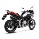 15610B LV-14 Black BMW F 750 GS (18-24), F 800 GS (24-25), F 850 GS/ADVENTURE (18-24), F 900 GS/ADVENTURE (24-25)