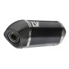 15610BU LV-14 Black BMW F 750 GS (18-24), F 800 GS (24-25), F 850 GS/ADVENTURE (18-24), F 900 GS/ADVENTURE (24-25)