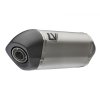 15610TU LV-14 Titanium BMW F 750 GS (18-24), F 800 GS (24-25), F 850 GS/ADVENTURE (18-24), F 900 GS/ADVENTURE (24-25)