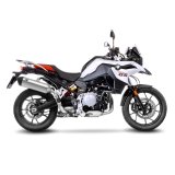 15610U LV-14 BMW F 750 GS (18-24), F 800 GS (24-26), F 850 GS/ADVENTURE (18-24), F 900 GS/ADVENTURE (24-26)